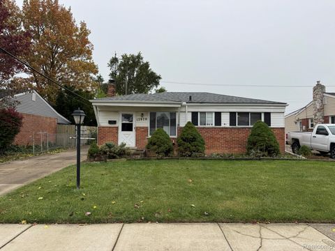 17970 S Wind Drive Fraser City MI 48026