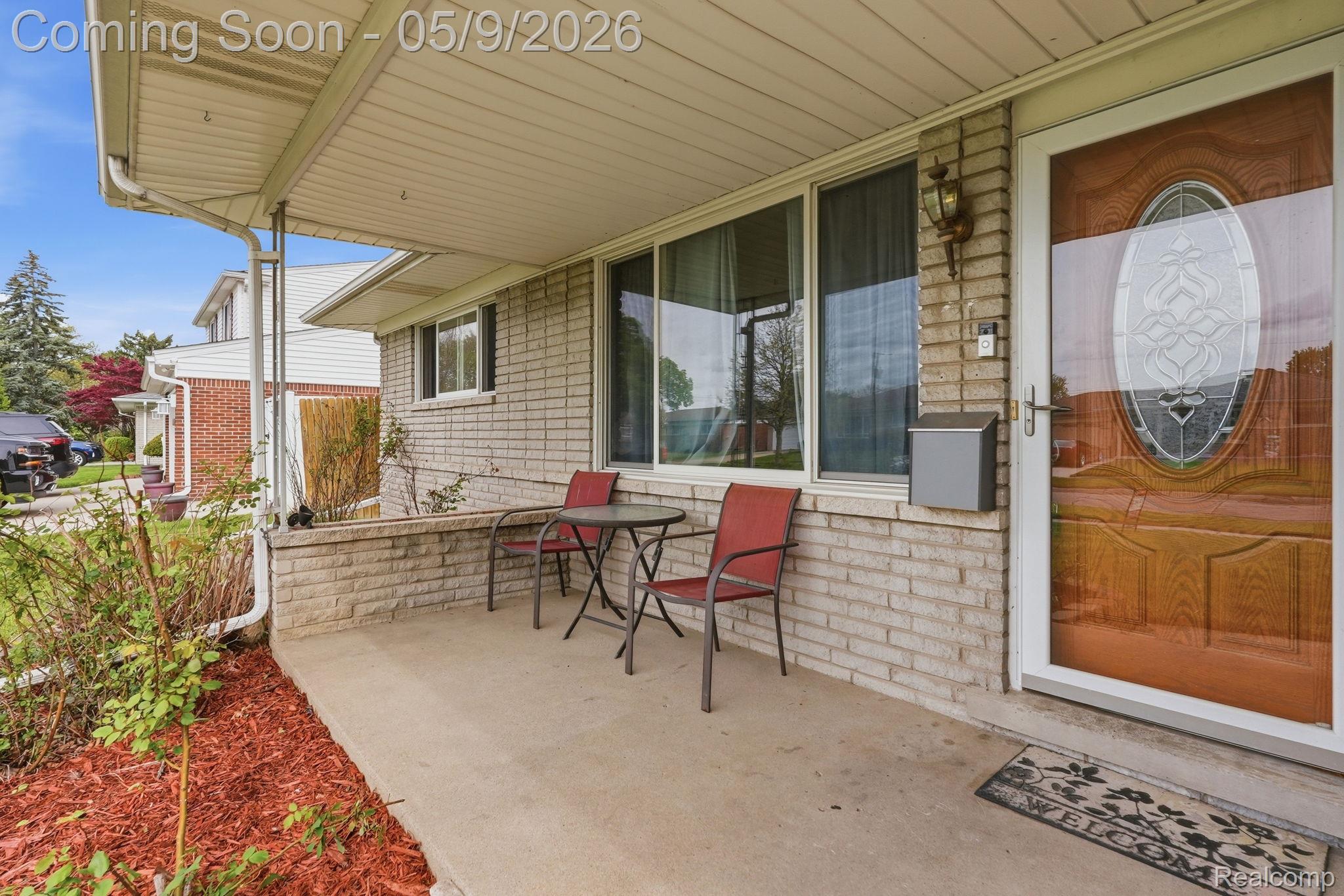 13657 Jenny Drive