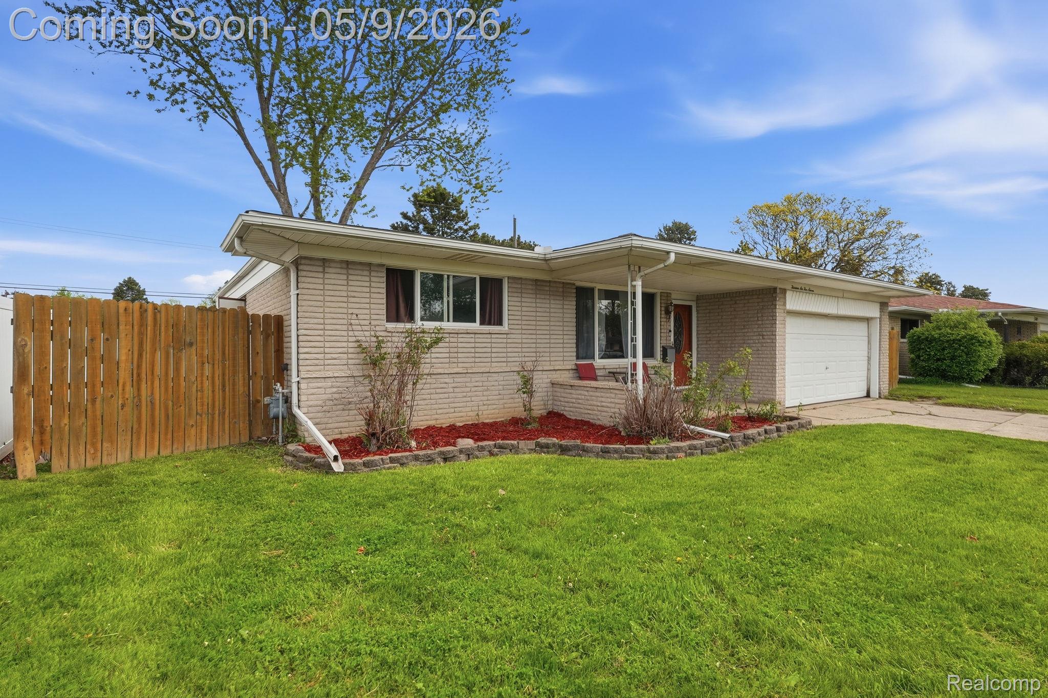 13657 Jenny Drive