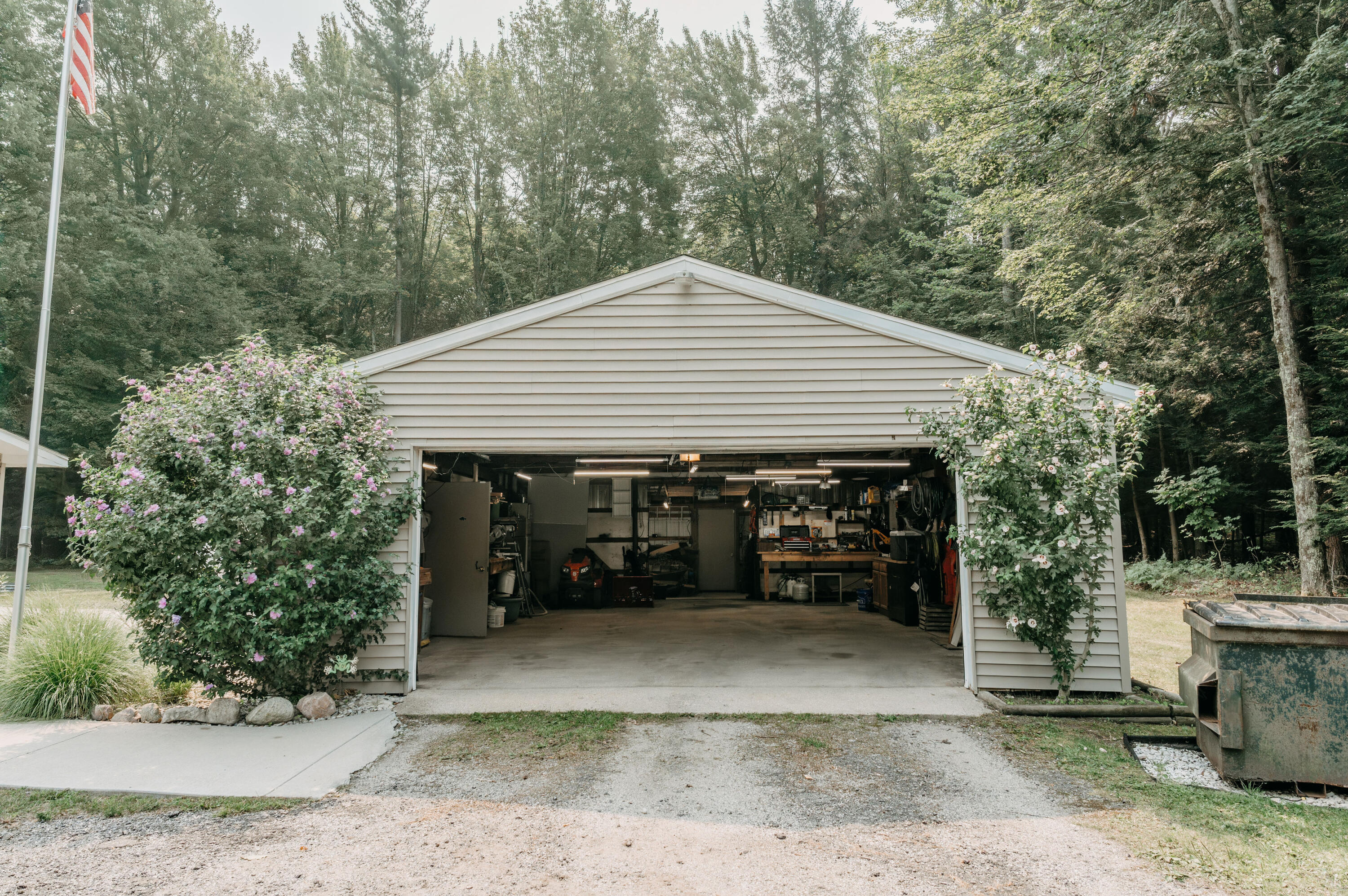 5421 W Angling Road