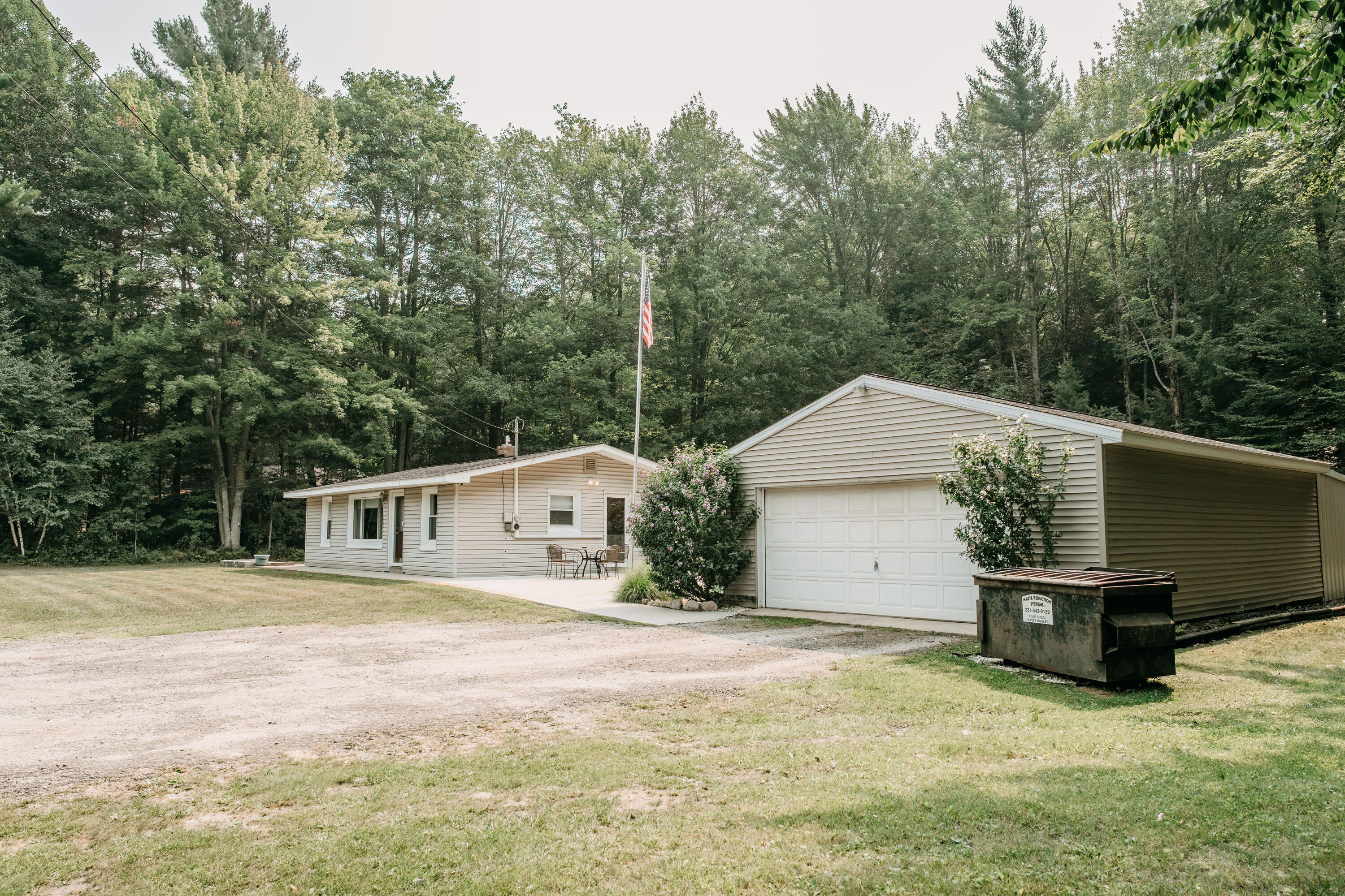 5421 W Angling Road