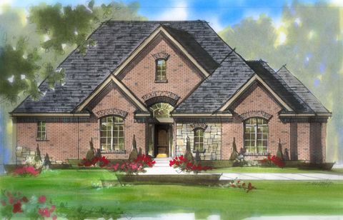 Photo of 7496 Brunswick Drive, Washington Township, MI 48095 (MLS # 58050185371)