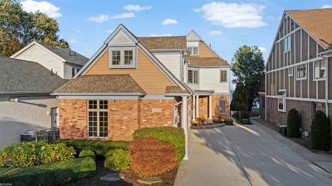 38128 Lakeshore Drive Harrison Charter Township MI 48045