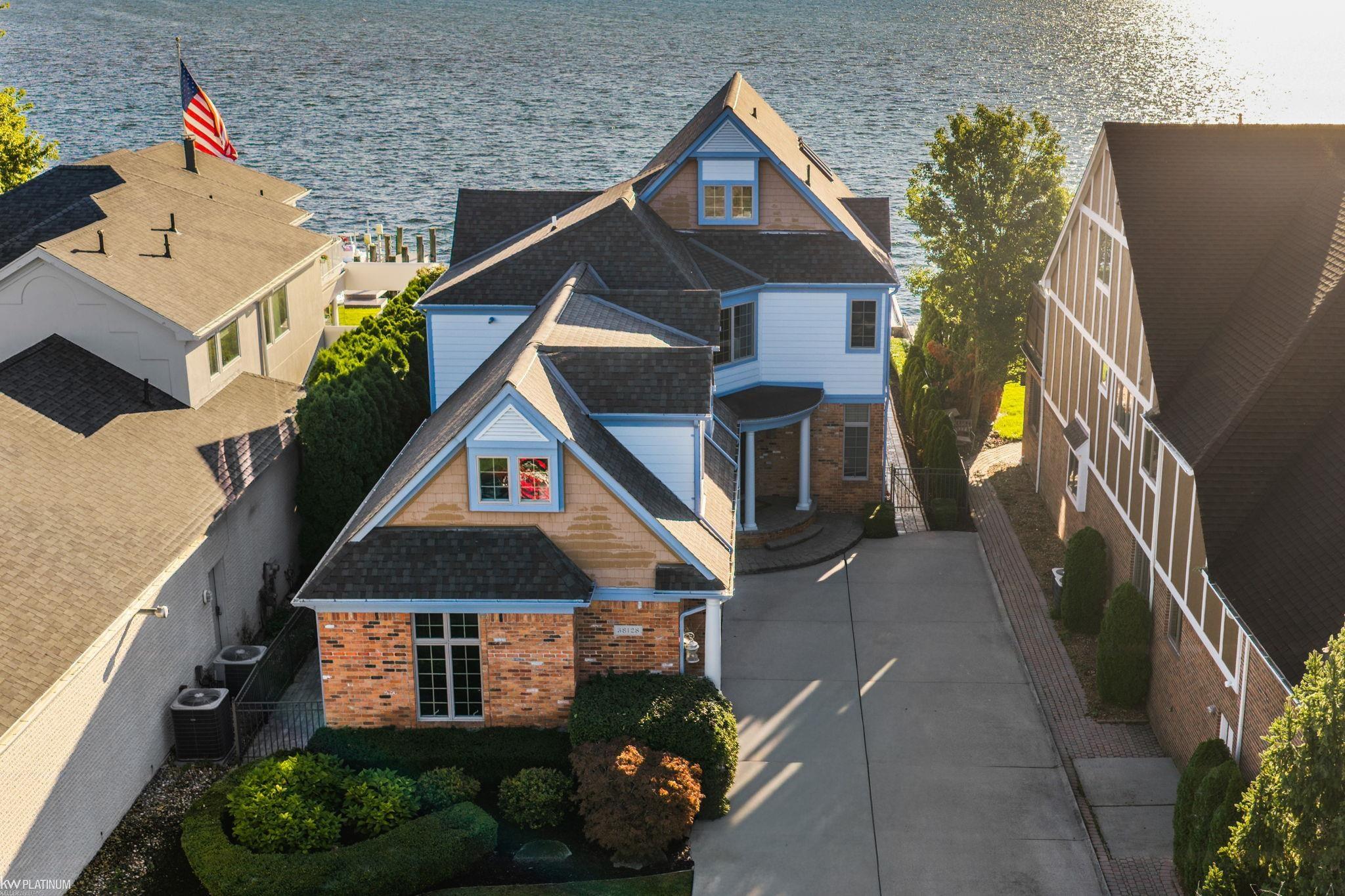 38128 Lakeshore Drive