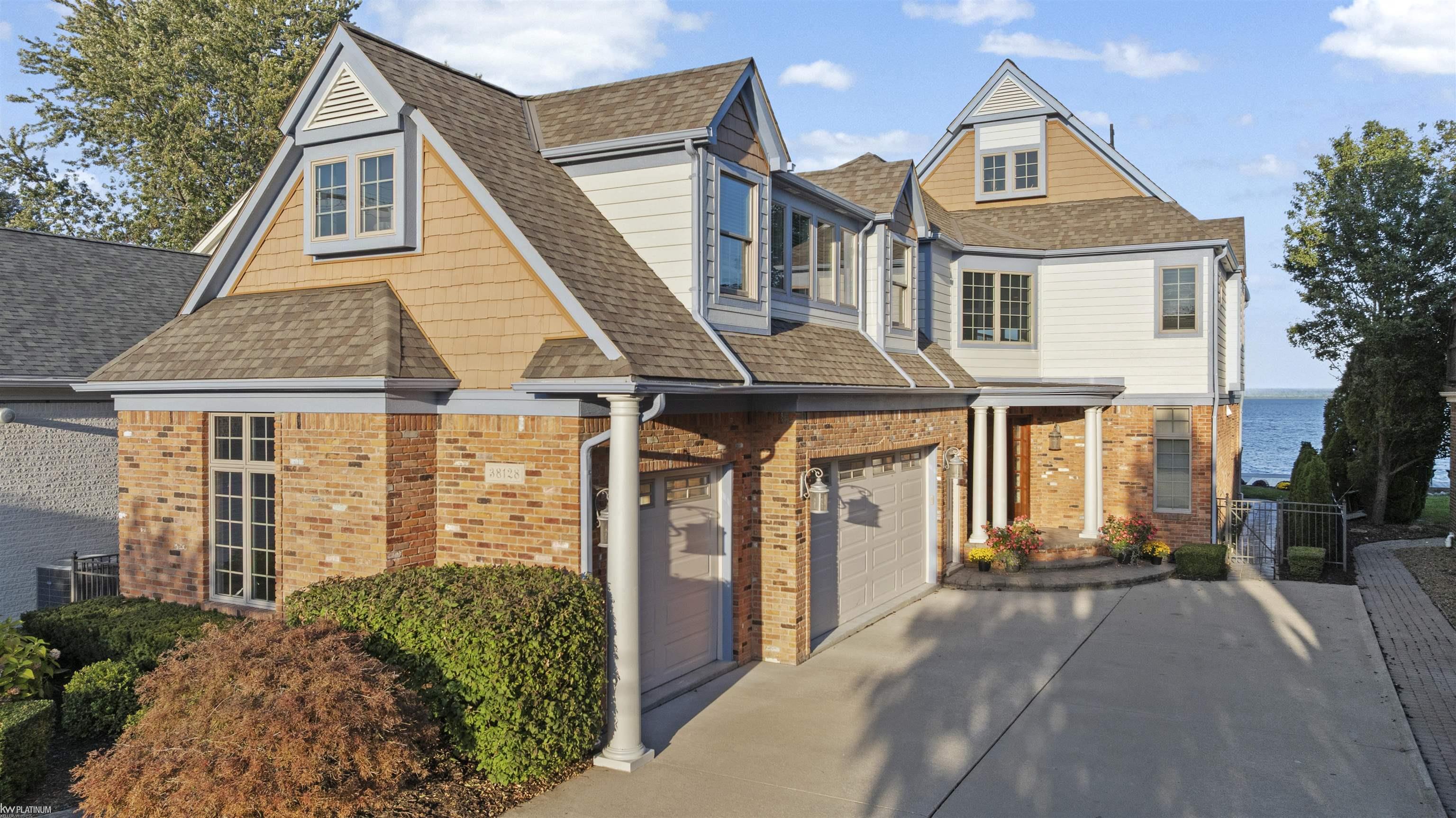 38128 Lakeshore Drive