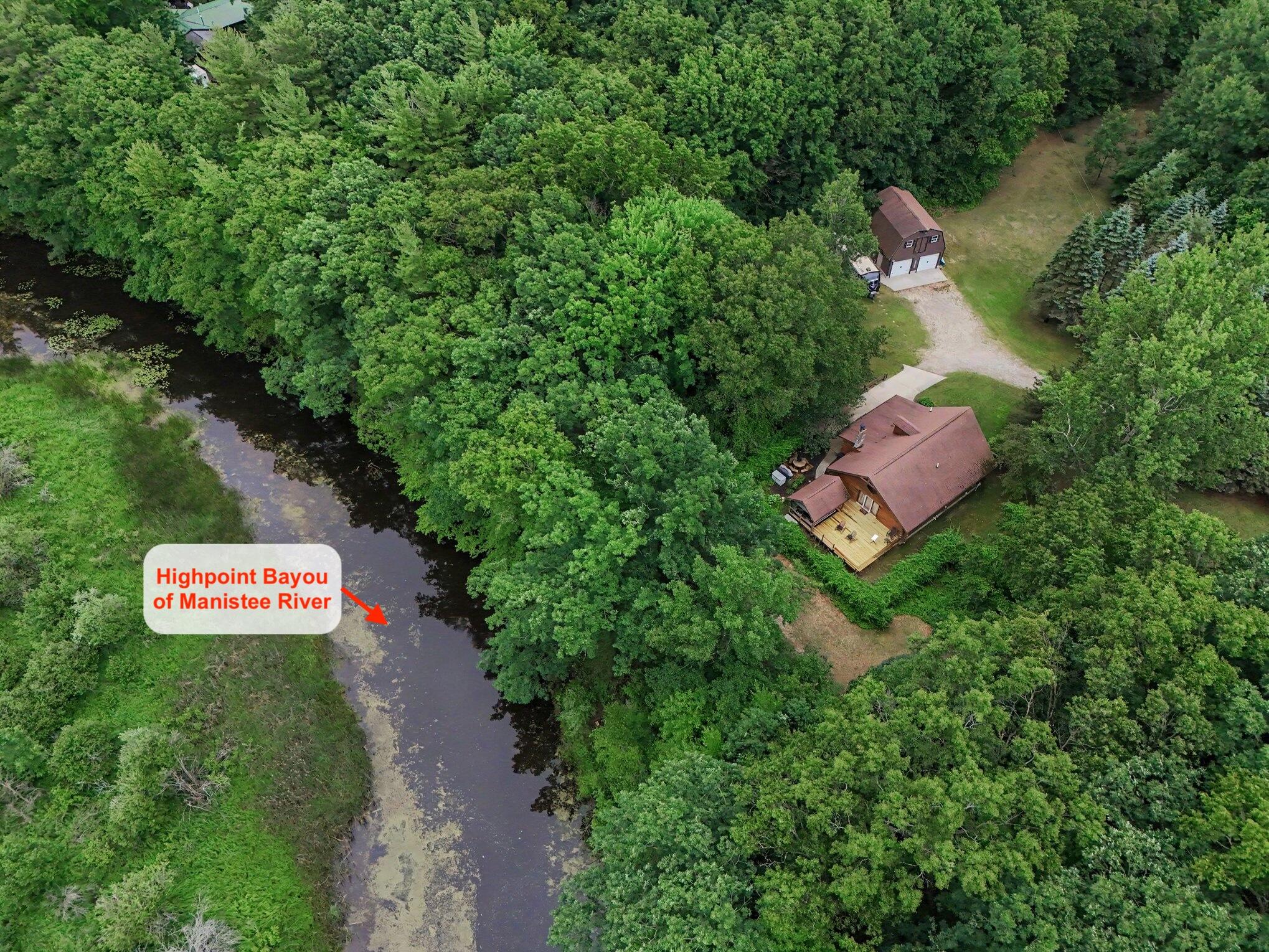 1384 Olson Road
