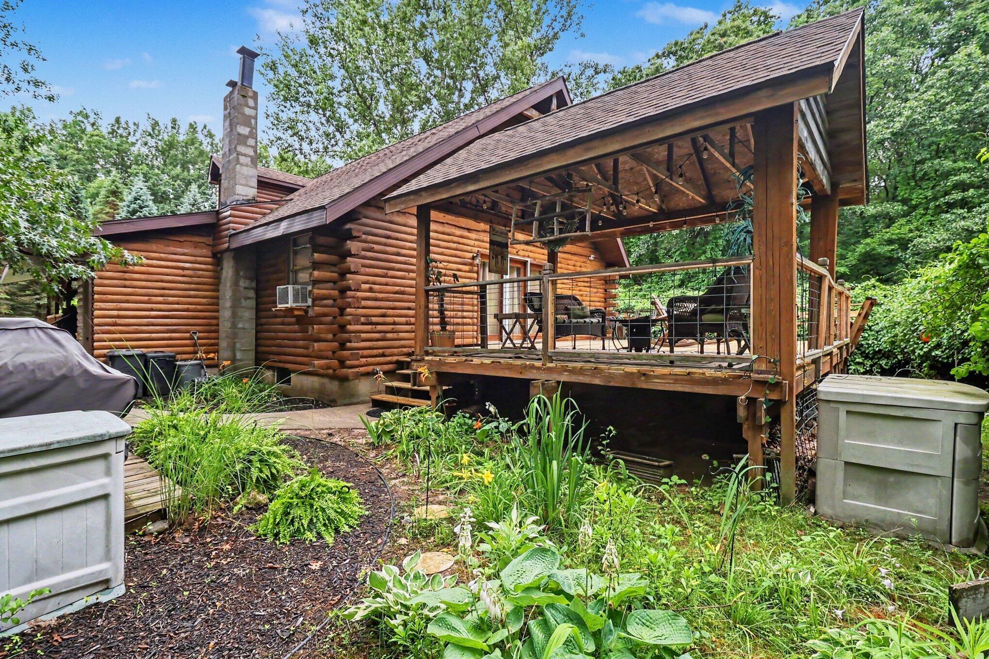 1384 Olson Road