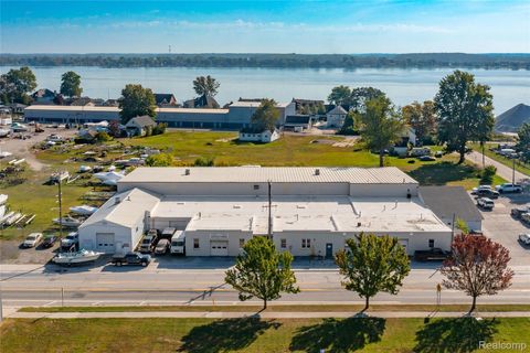 1295 S Parker Street Marine City City MI 48039