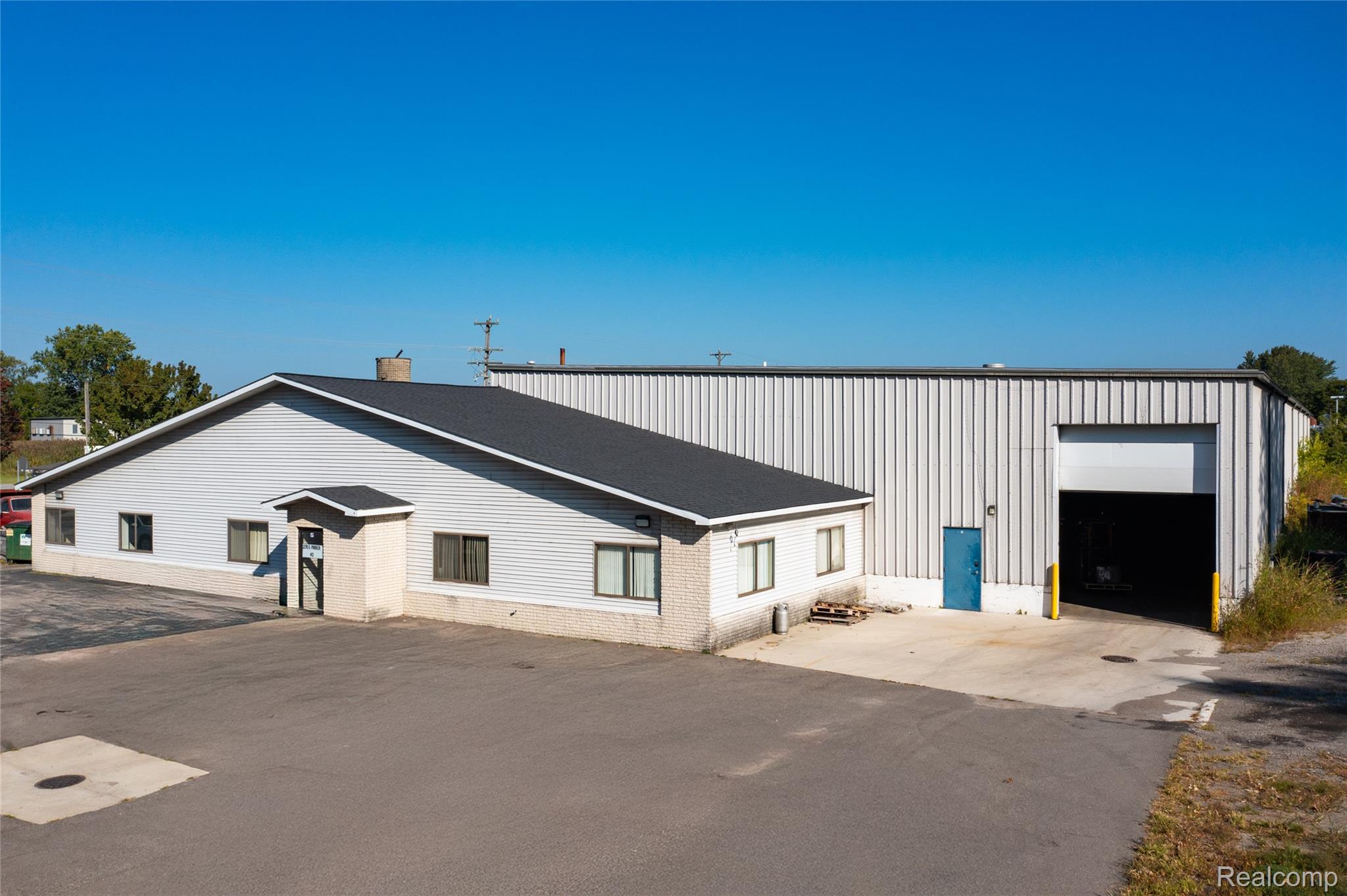 1295 S Parker Street