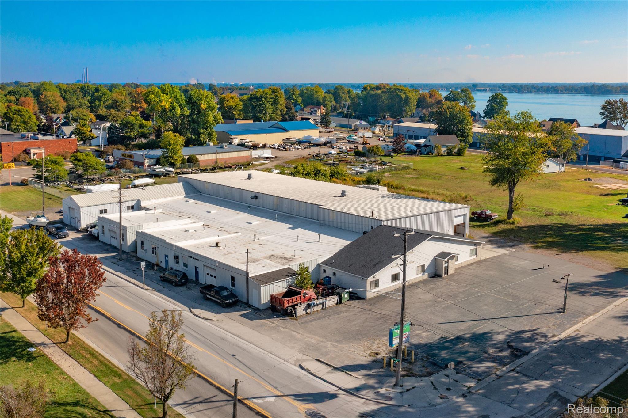 1295 S Parker Street