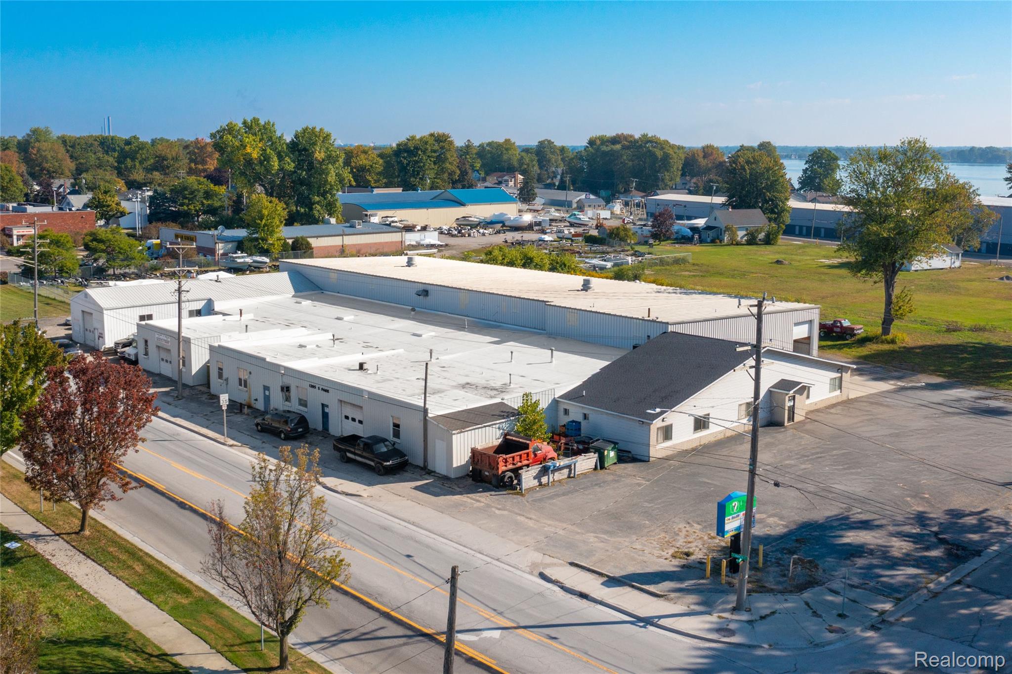 1295 S Parker Street