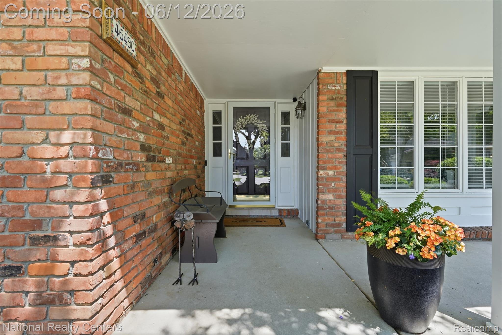 46490 Rockledge Drive