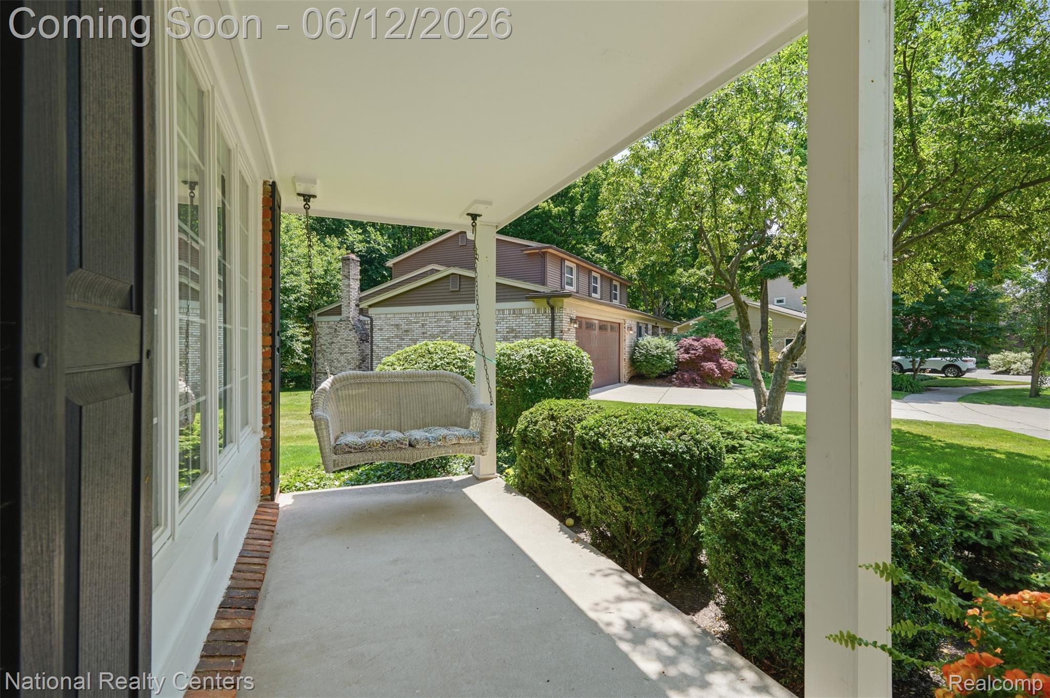46490 Rockledge Drive