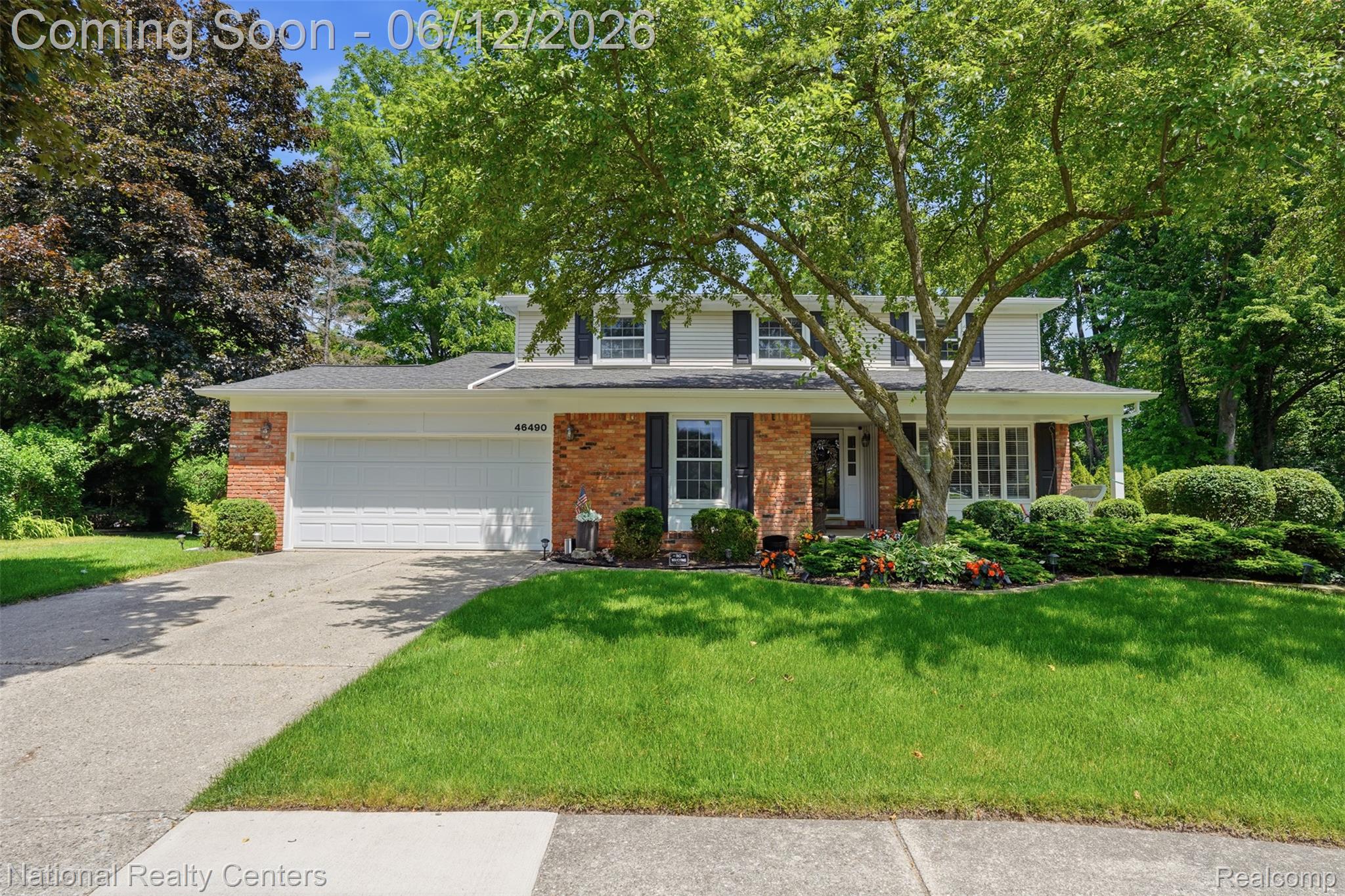 46490 Rockledge Drive
