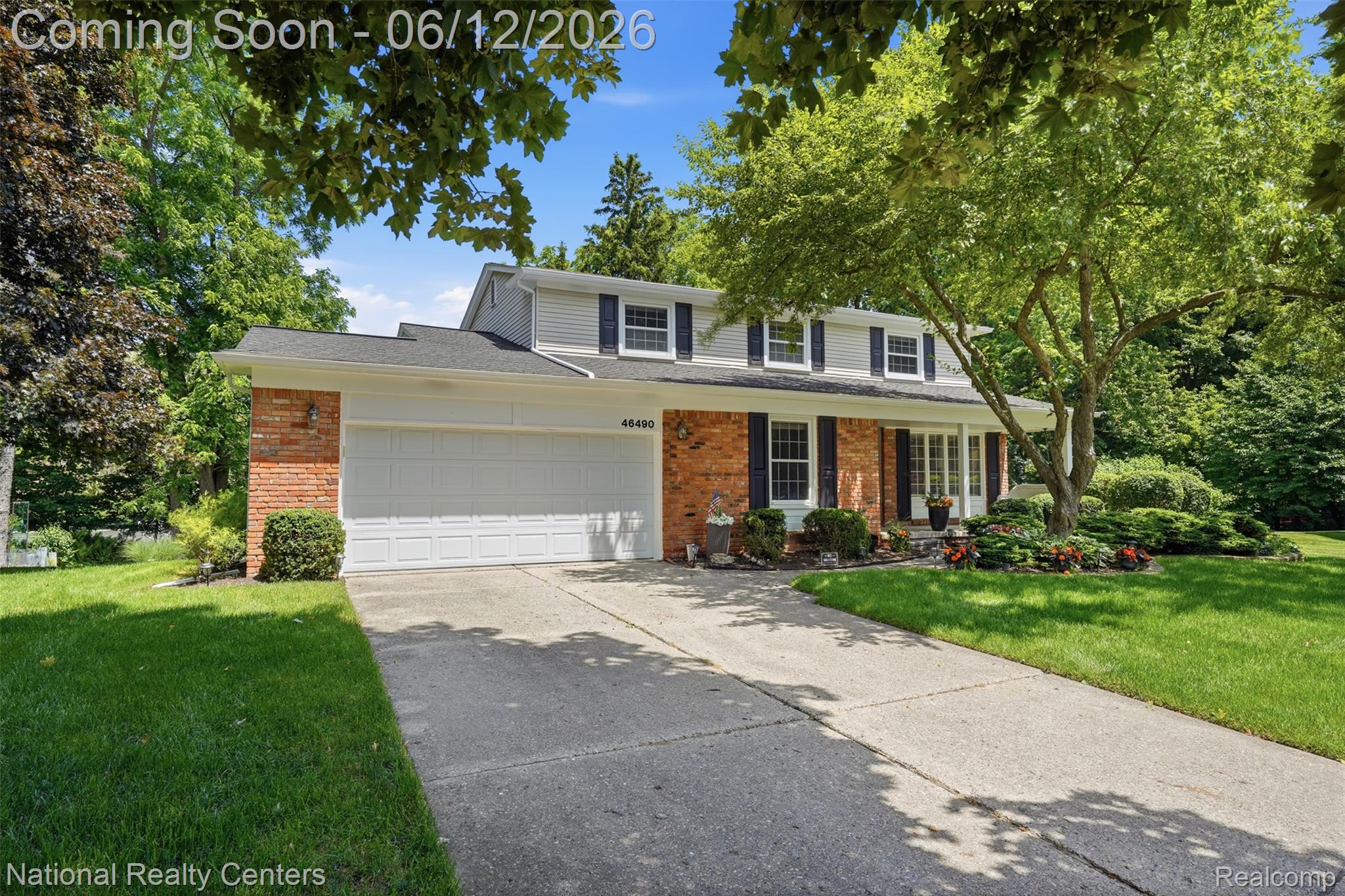 46490 Rockledge Drive