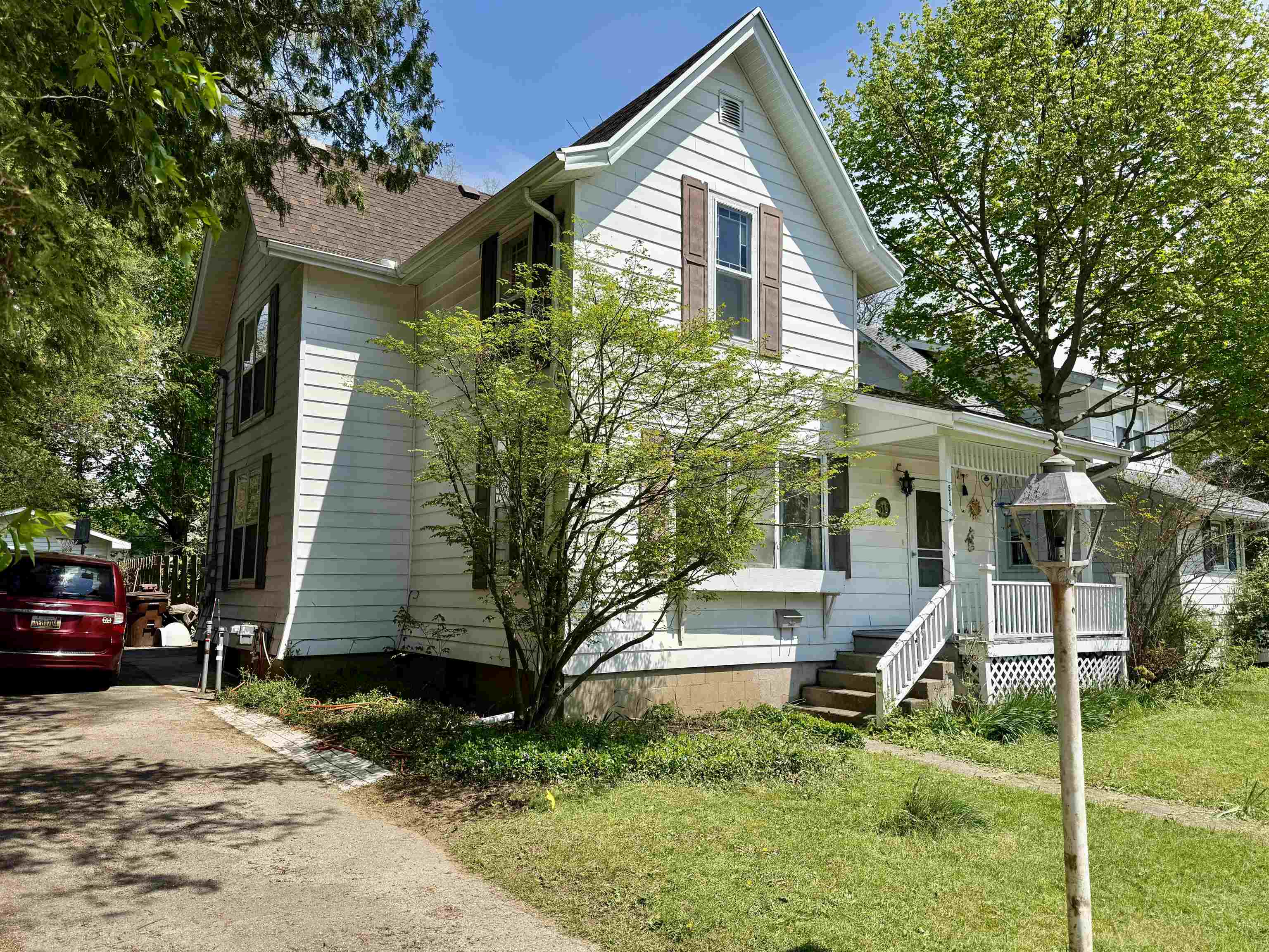 513 Walnut Street