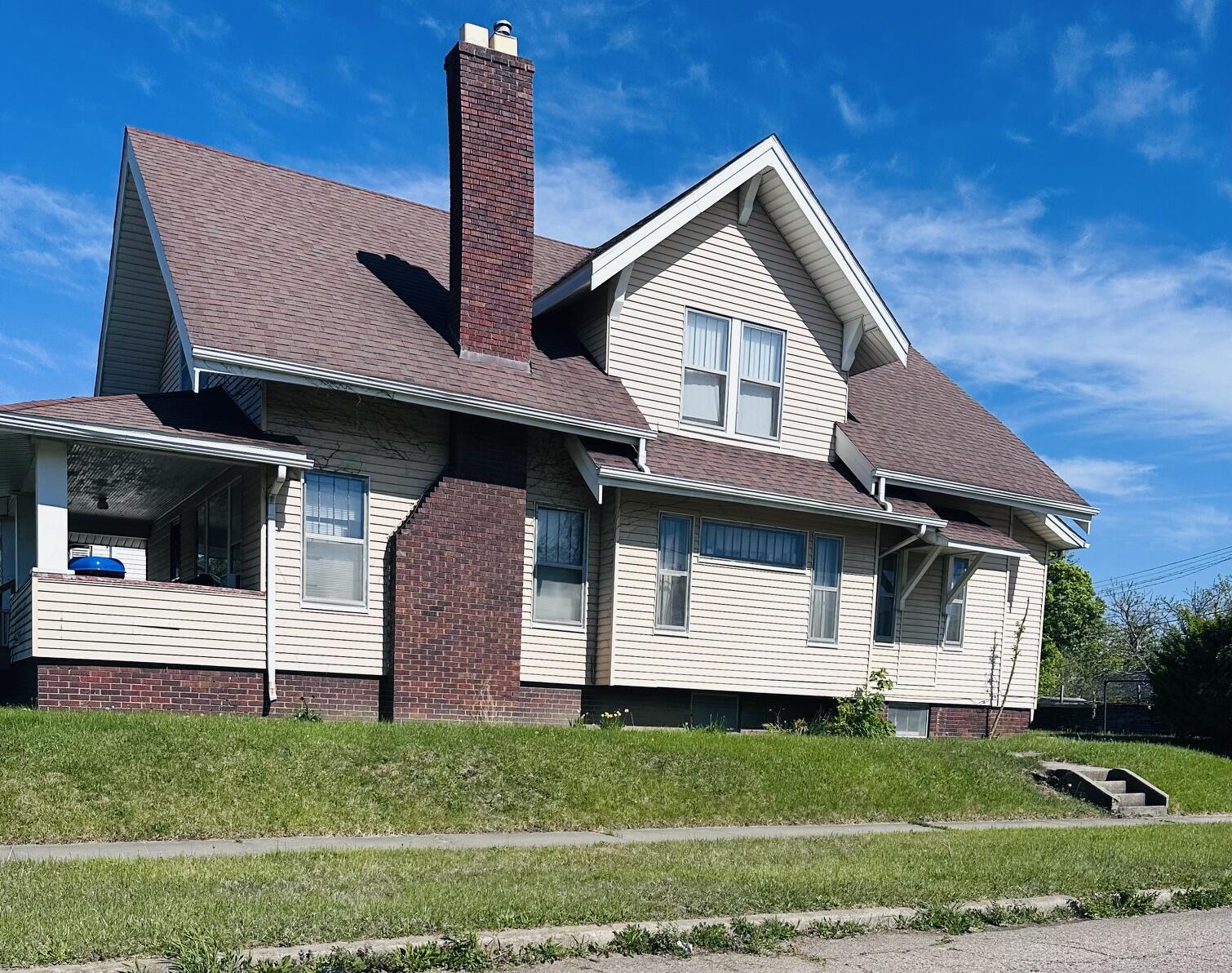 604 Page Street