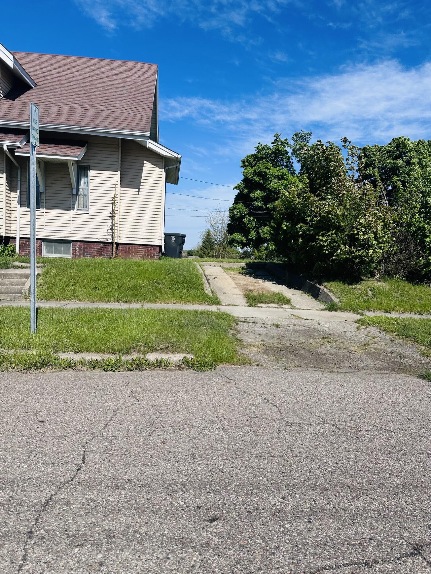 604 Page Street