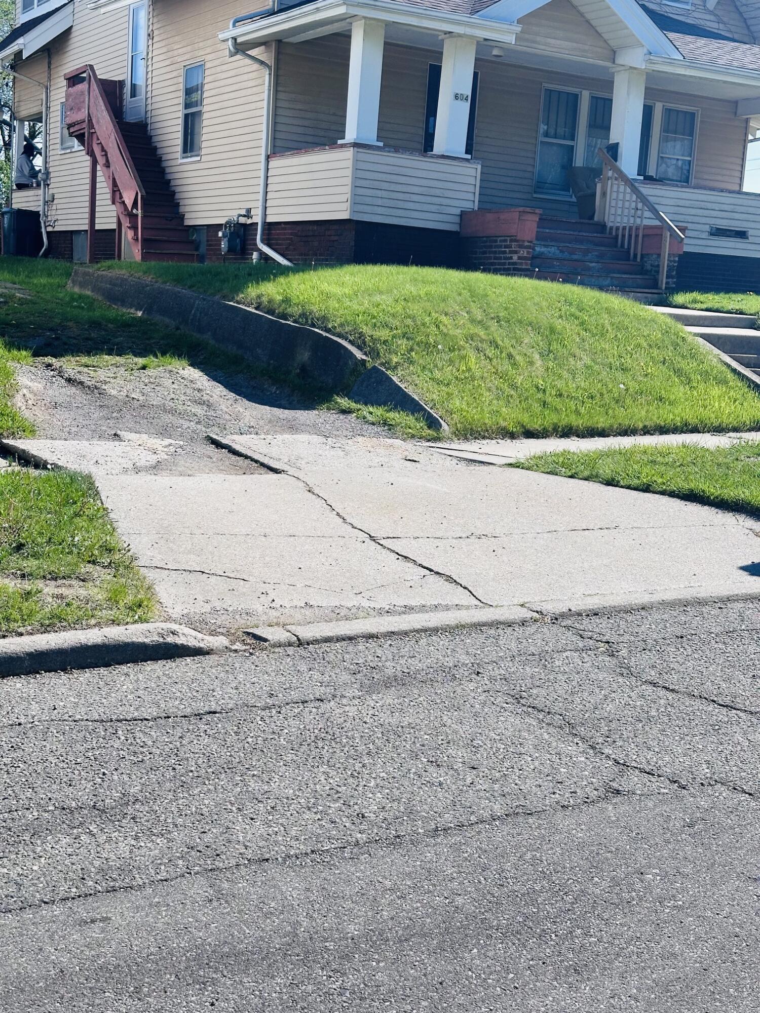 604 Page Street