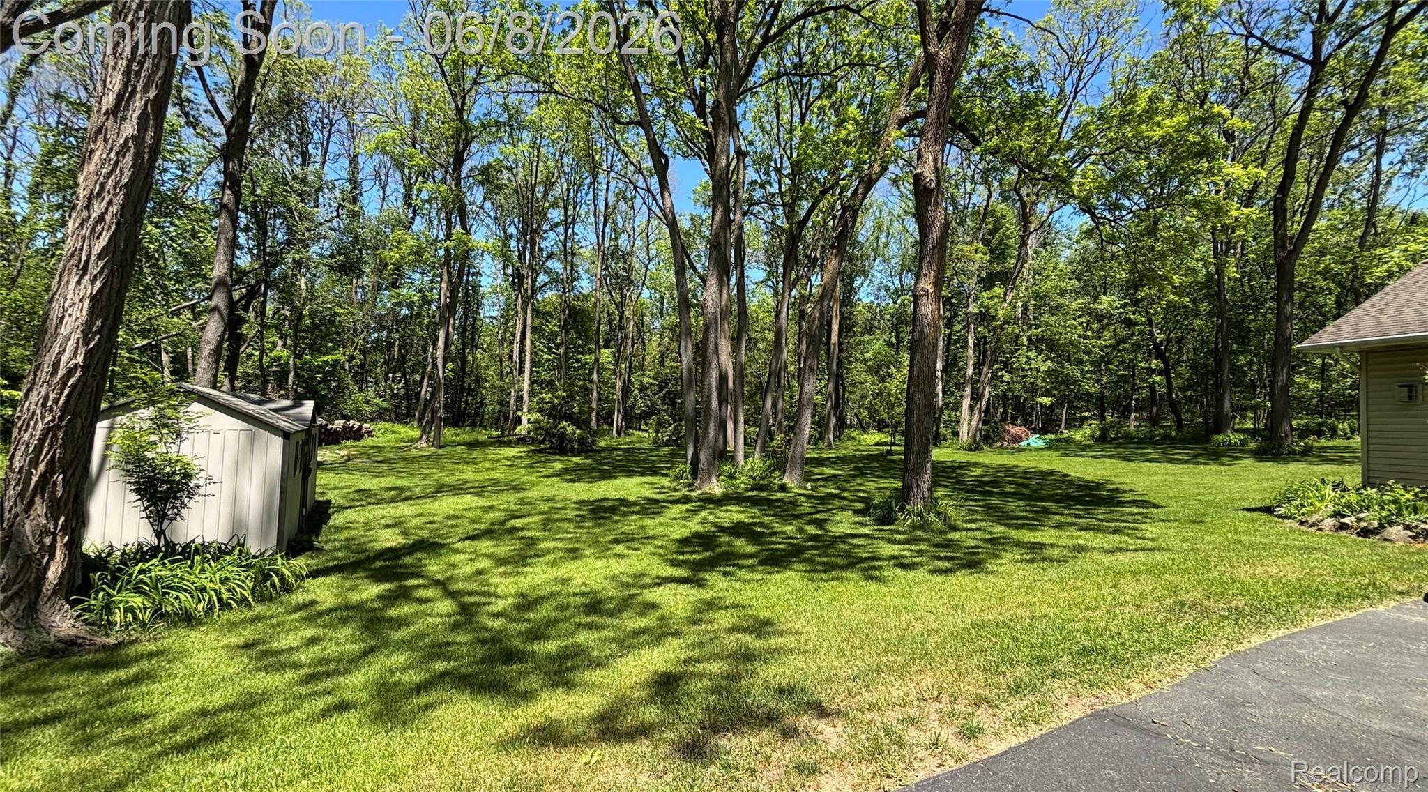 5400 GRANGE HALL Road