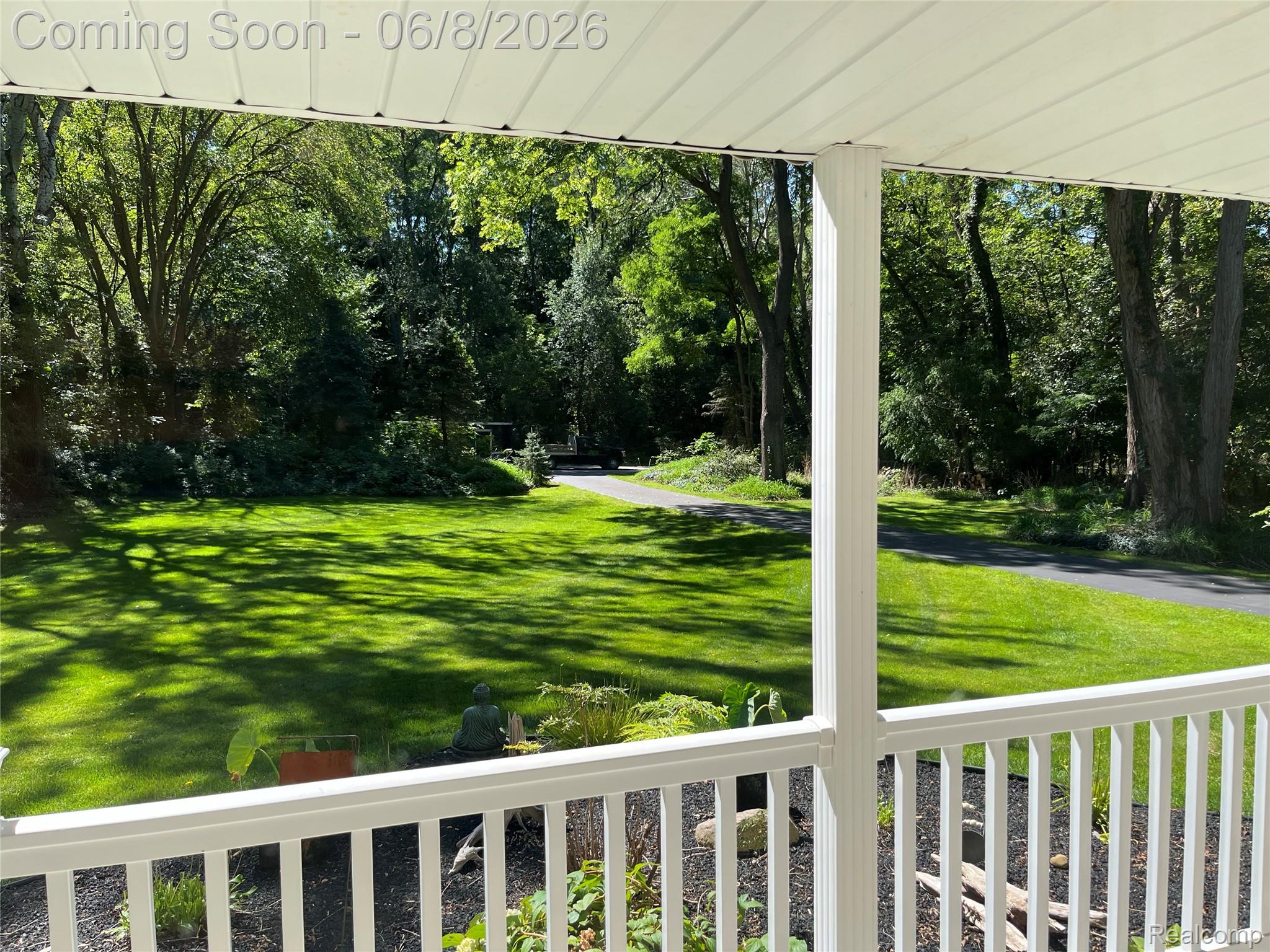 5400 GRANGE HALL Road