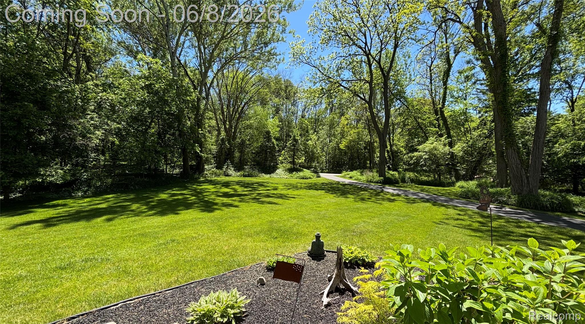 5400 GRANGE HALL Road