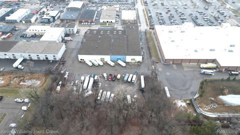 2020 Bellaire Avenue Royal Oak City MI 48067