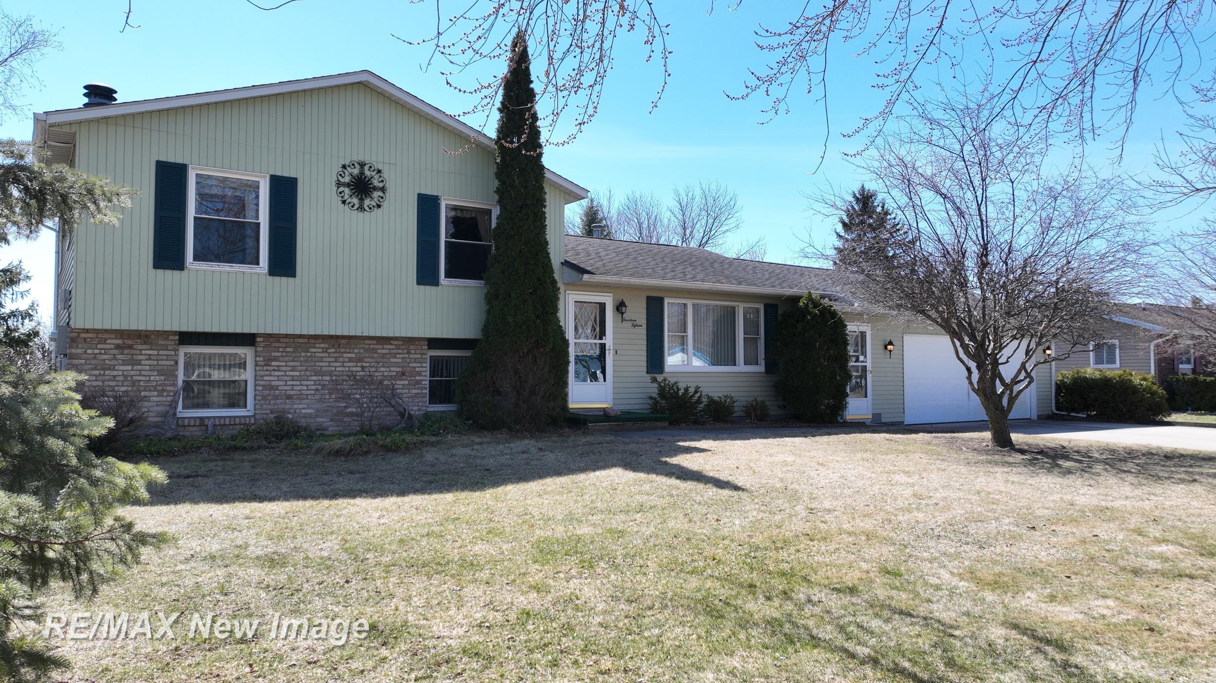 1415 W North Union Road
