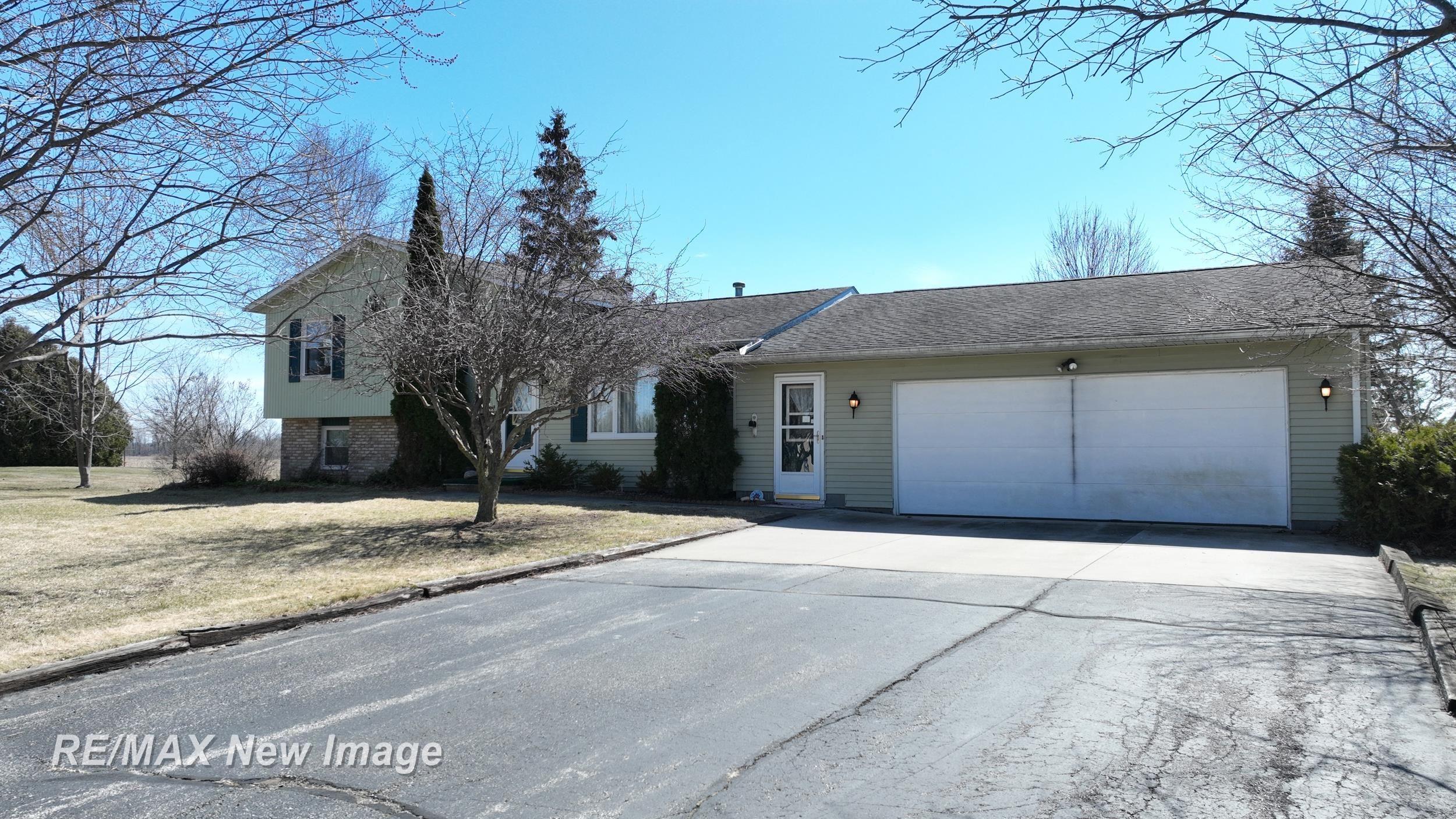 1415 W North Union Road