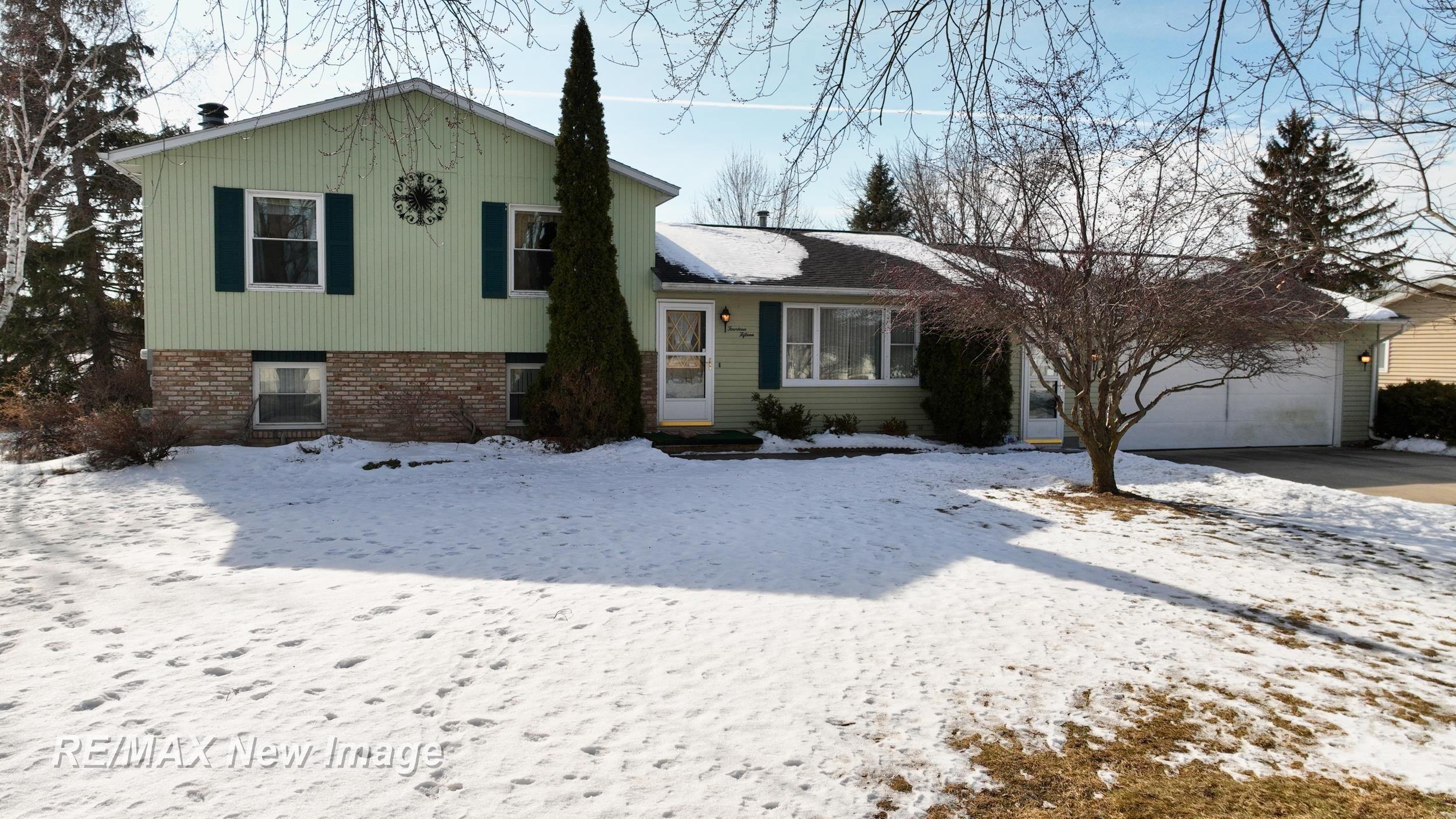 1415 W North Union Road