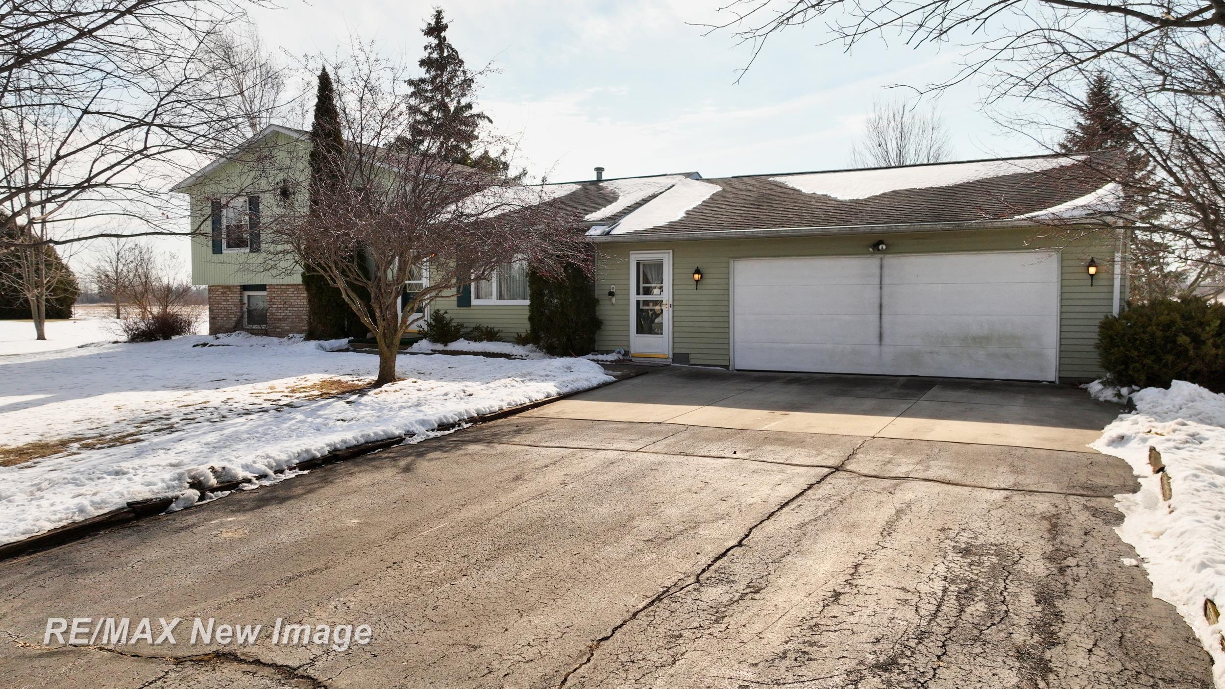 1415 W North Union Road