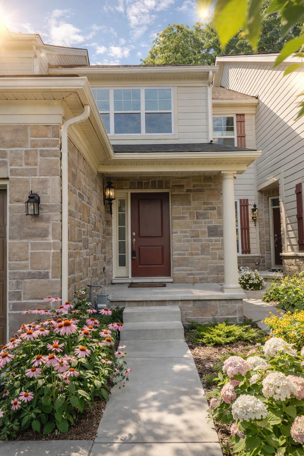 3024 N Spurway Drive