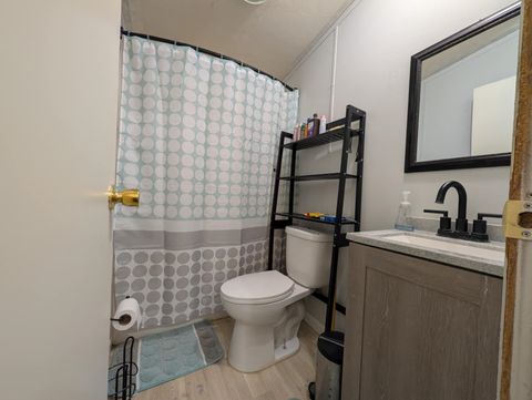 Tiny photo for 6930 E Willard Road, Ferris Township, MI 48891 (MLS # 79080066138)