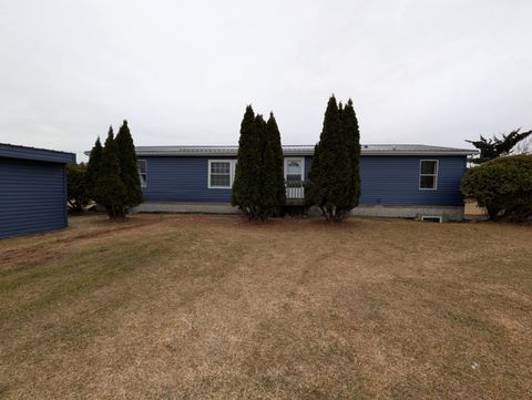 Tiny photo for 6930 E Willard Road, Ferris Township, MI 48891 (MLS # 79080066138)