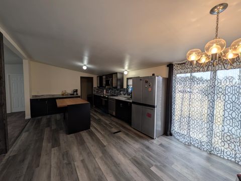 Tiny photo for 6930 E Willard Road, Ferris Township, MI 48891 (MLS # 79080066138)