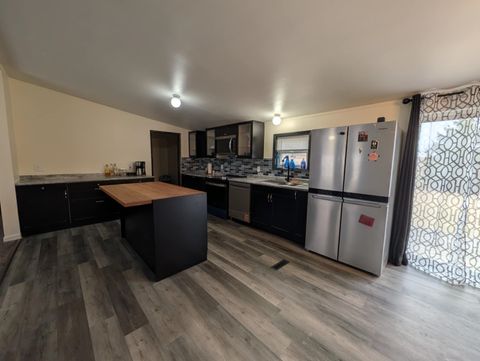 Tiny photo for 6930 E Willard Road, Ferris Township, MI 48891 (MLS # 79080066138)