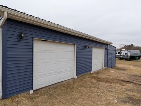 Tiny photo for 6930 E Willard Road, Ferris Township, MI 48891 (MLS # 79080066138)