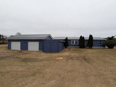 Tiny photo for 6930 E Willard Road, Ferris Township, MI 48891 (MLS # 79080066138)