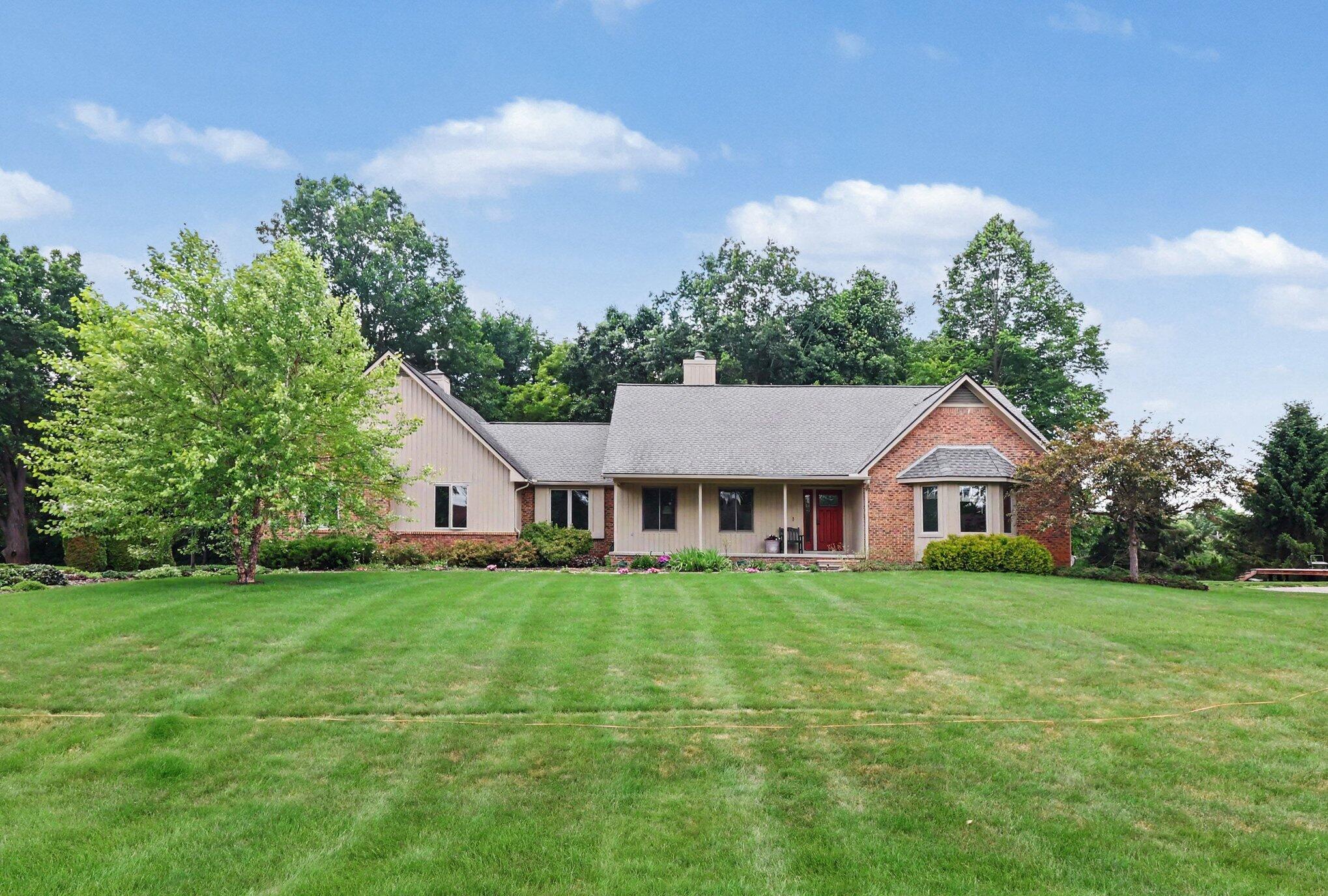 11202 Clovis Pointe Drive