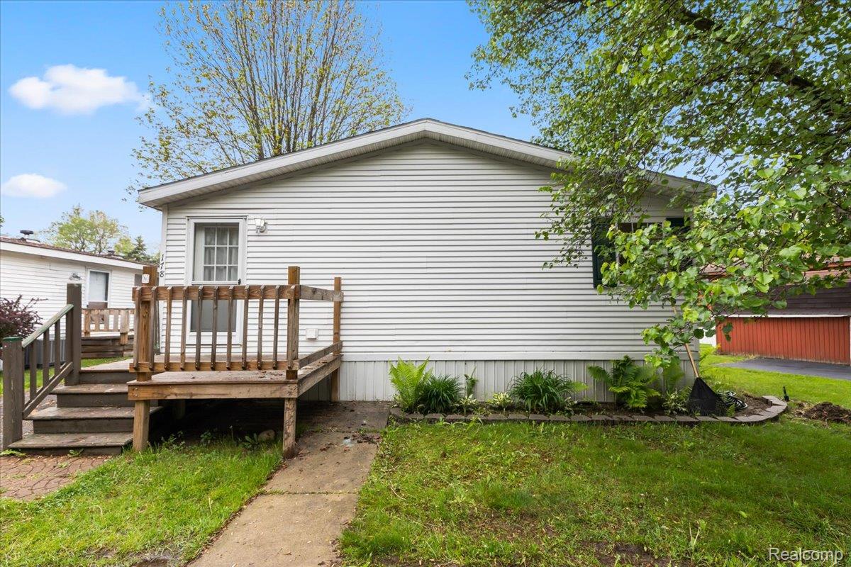 Auburn Hills City, Michigan 48326, United States, 3 Bedrooms Bedrooms, ,2 BathroomsBathrooms,Residential,Active,136519