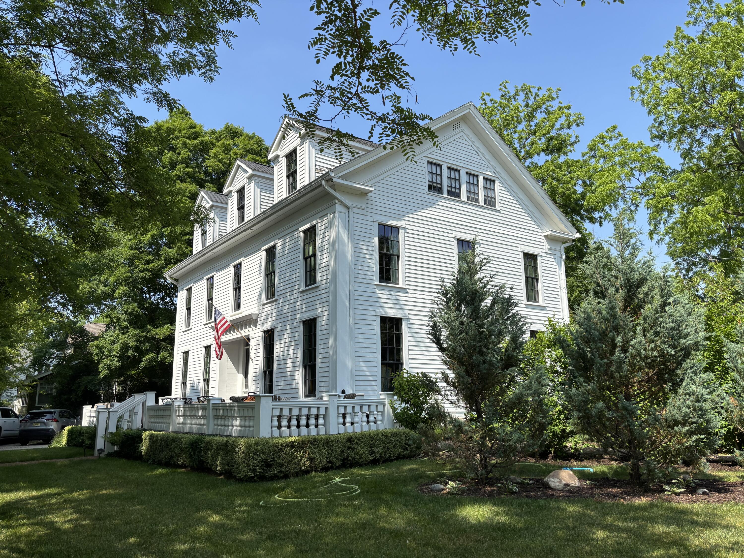 607 Butler Street