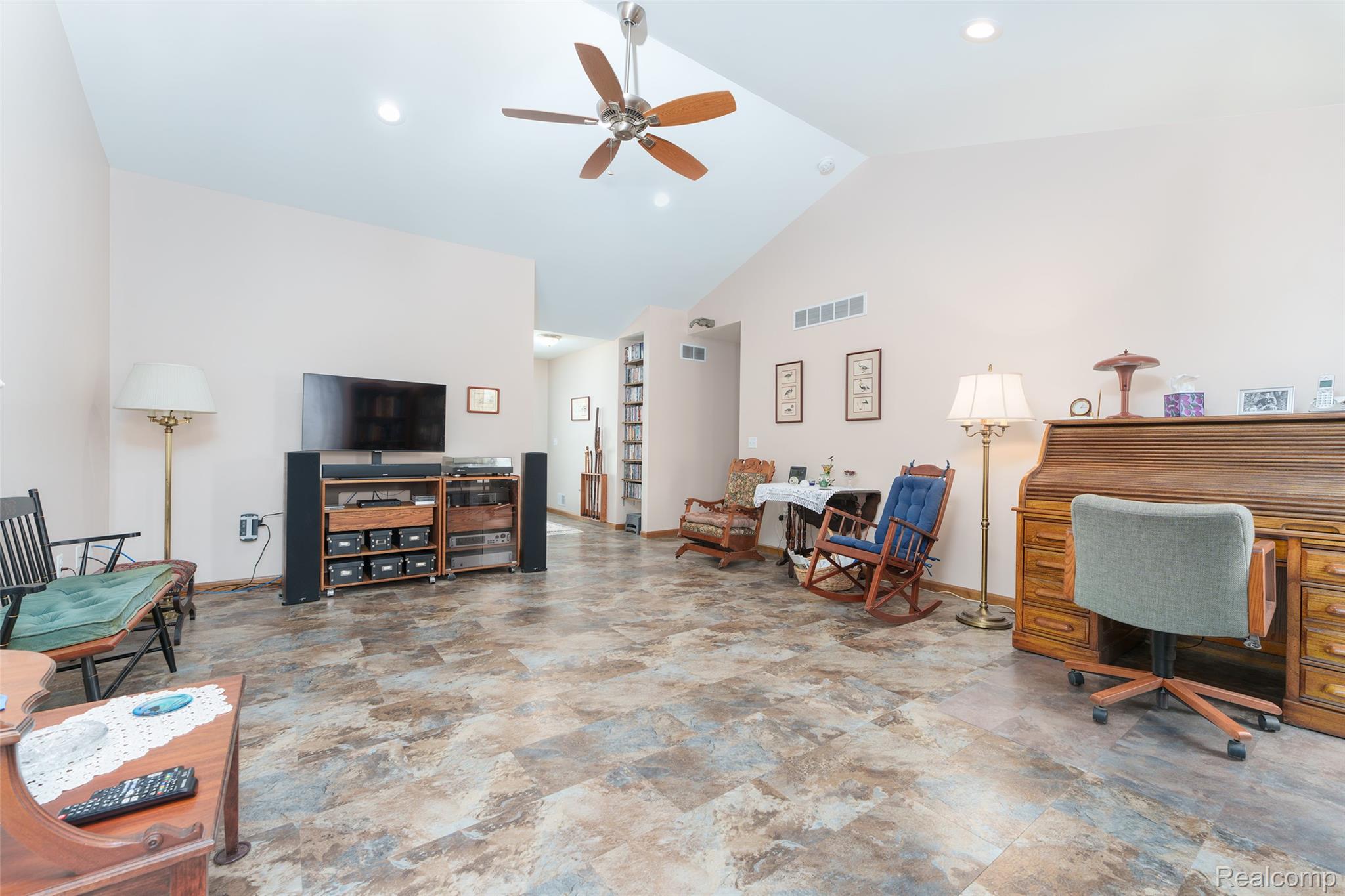 7701 Hidden Circle Drive