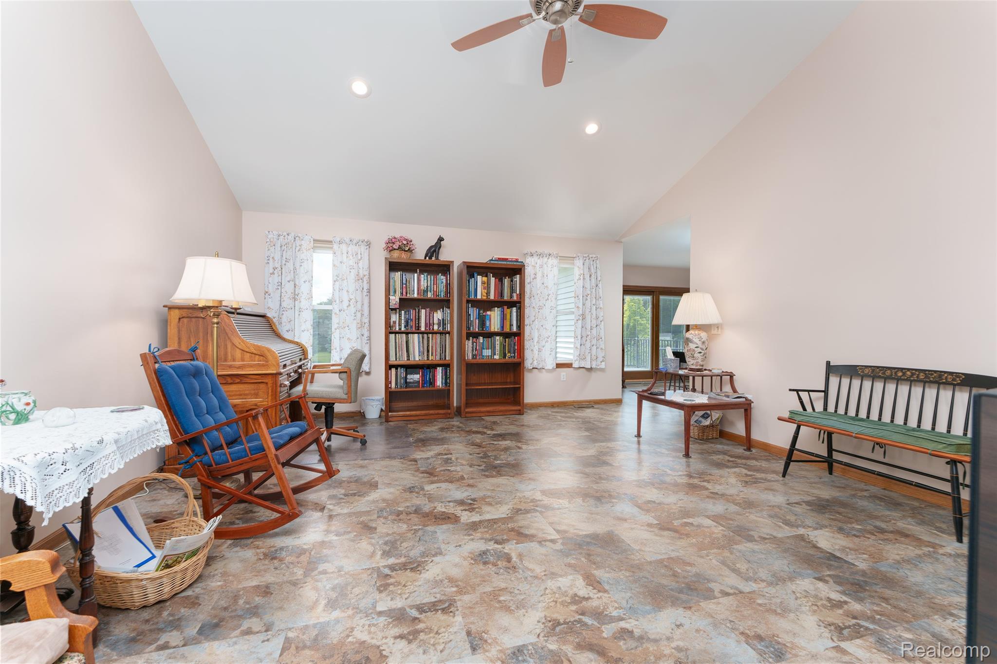 7701 Hidden Circle Drive