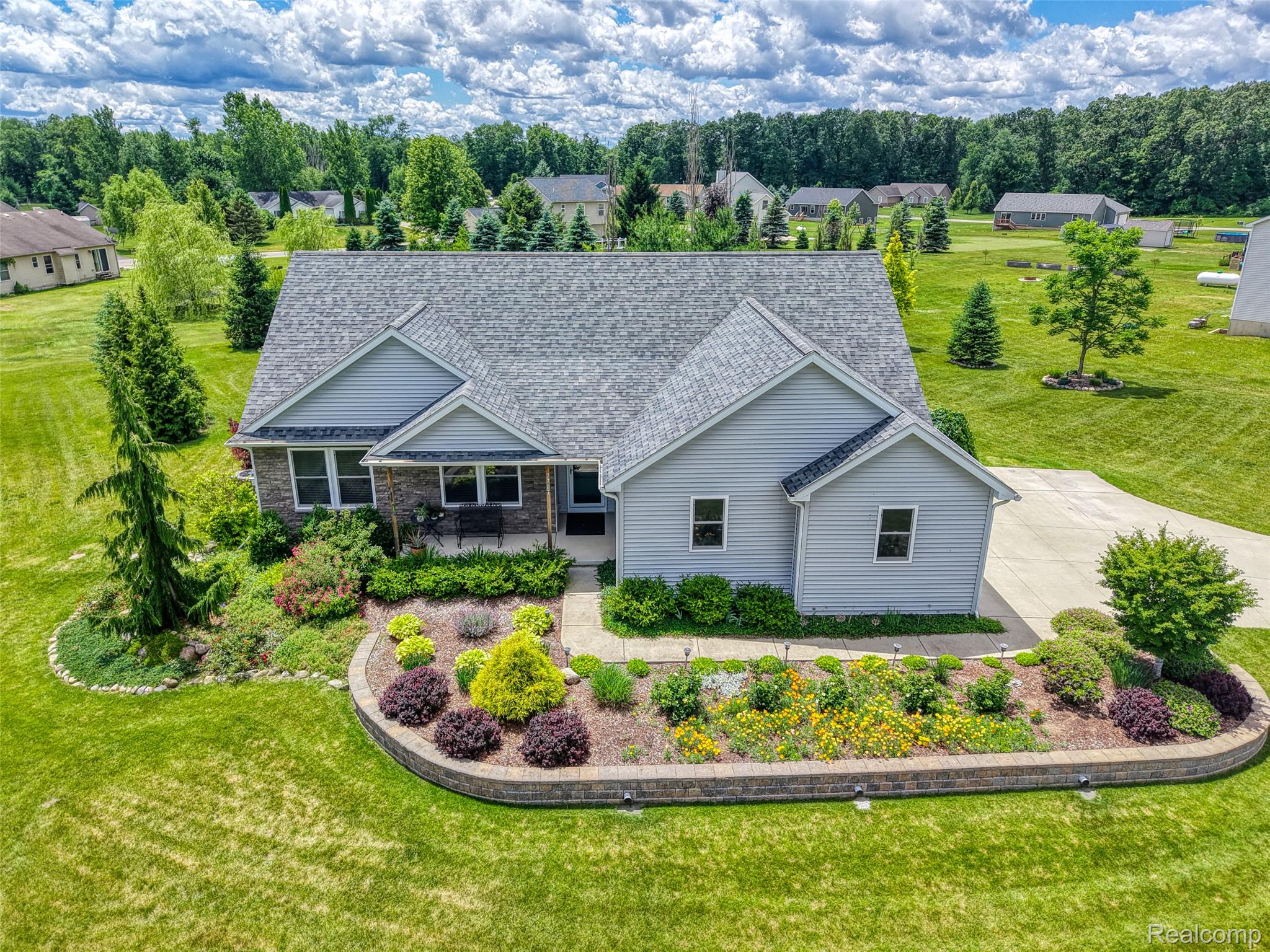 7701 Hidden Circle Drive