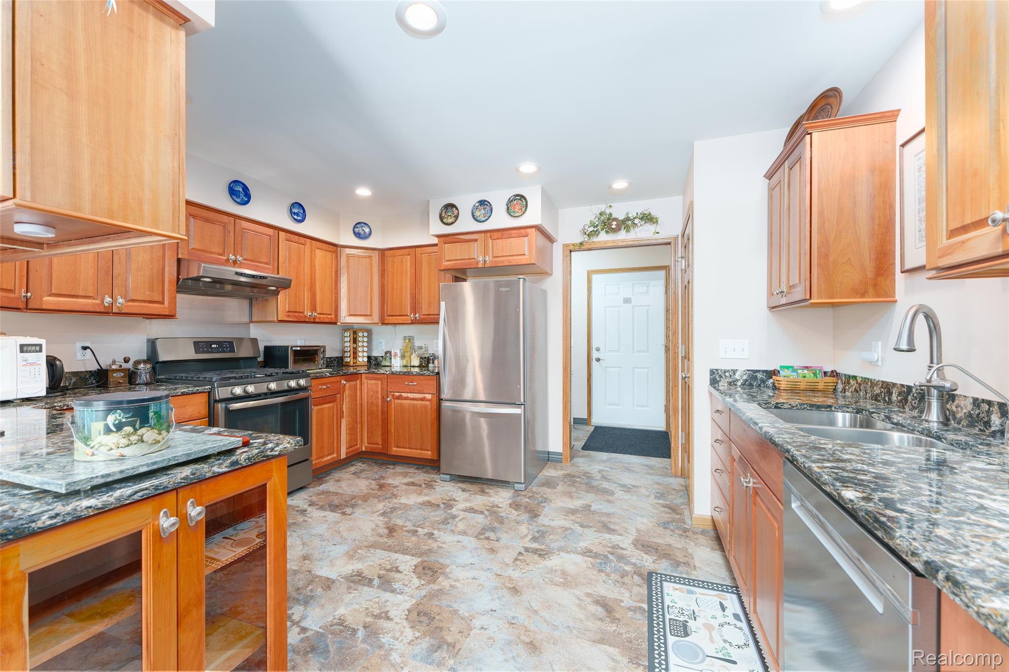 7701 Hidden Circle Drive