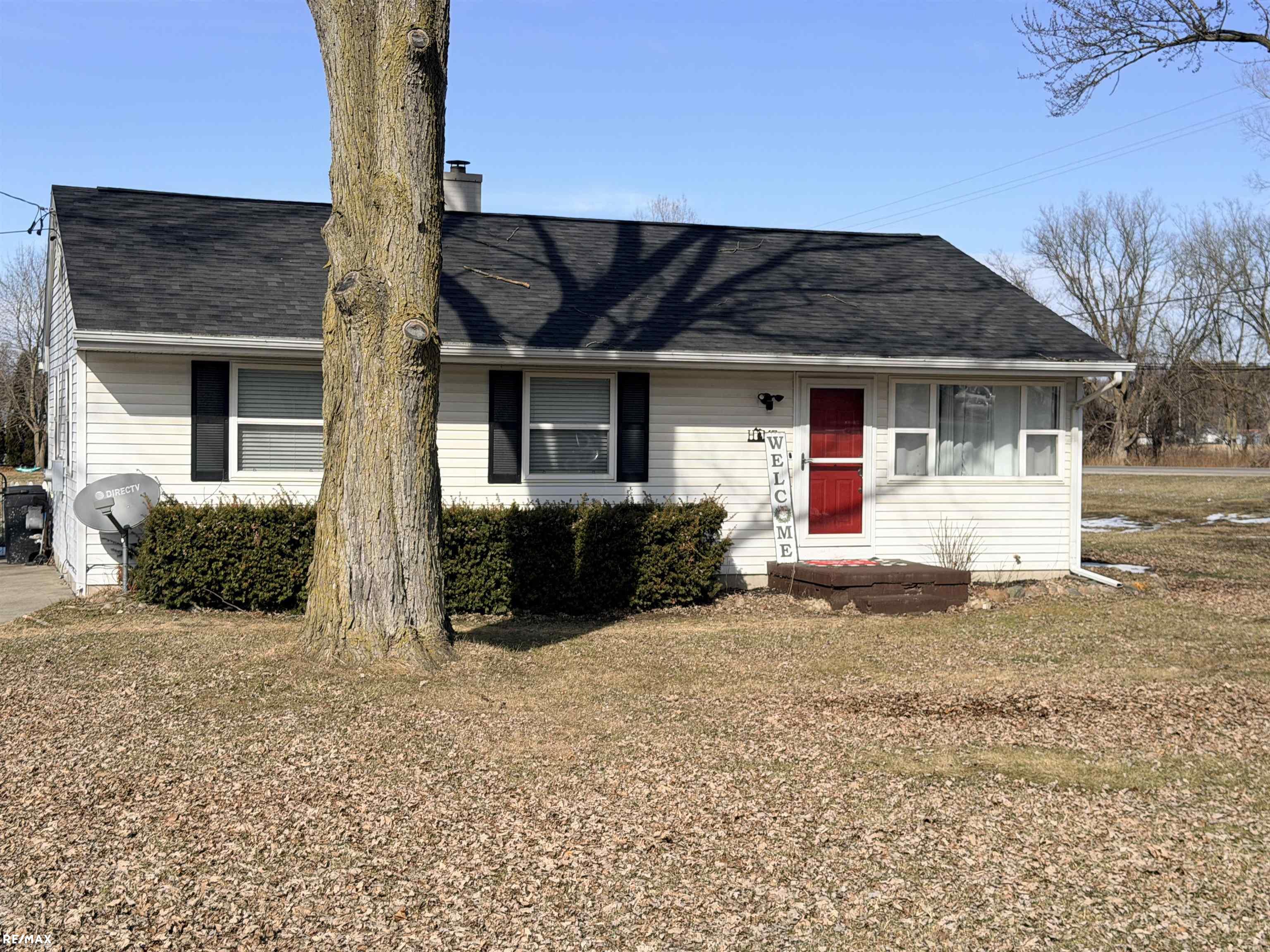 6405 N State Road Road