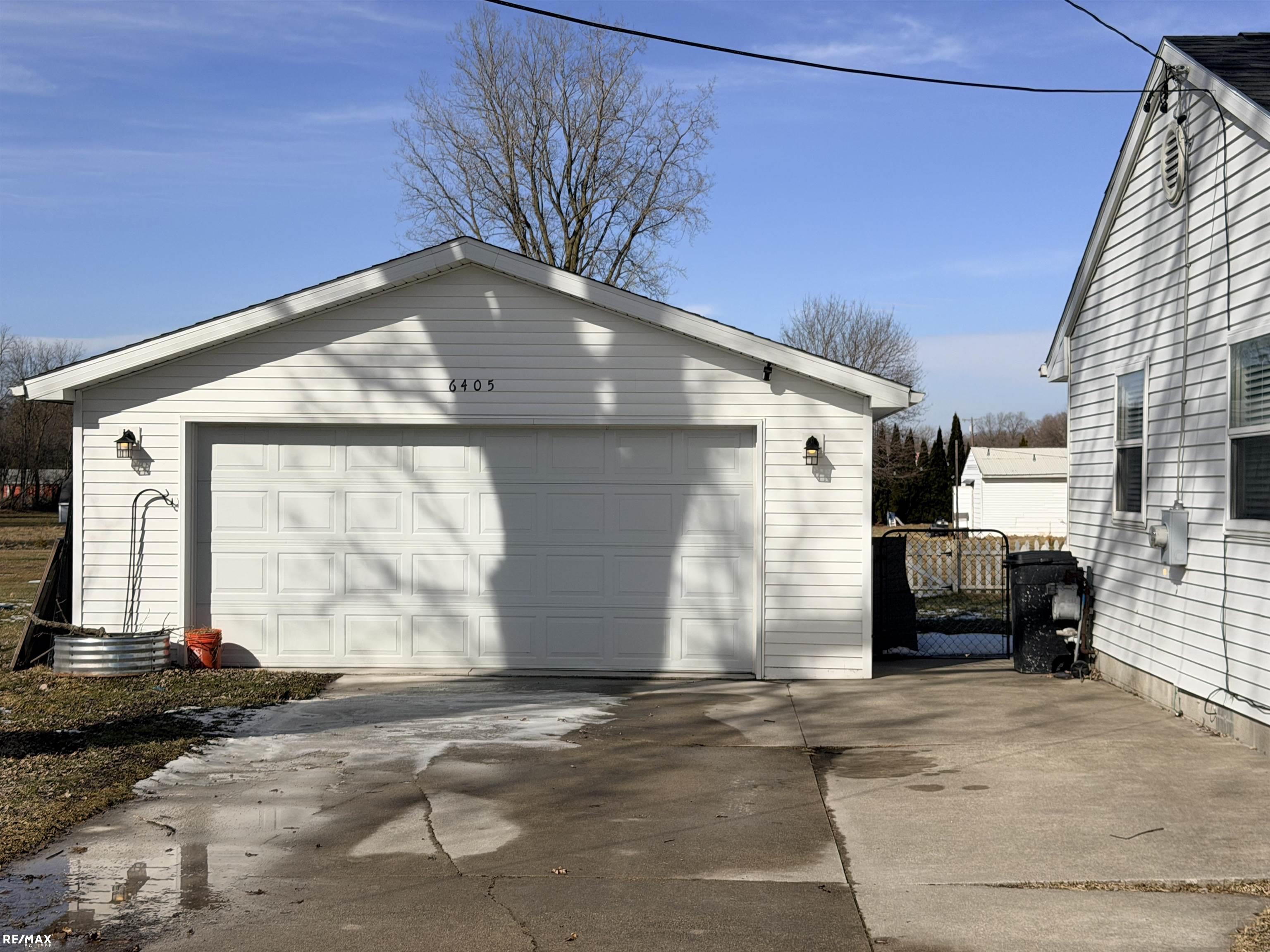 6405 N State Road Road