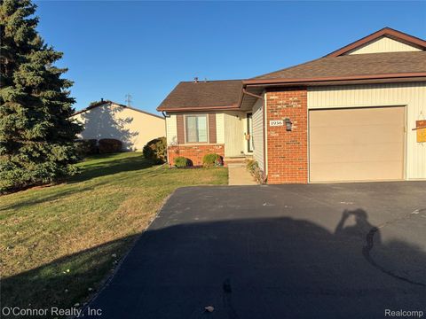 1936 Michigan Avenue Marysville City MI 48040