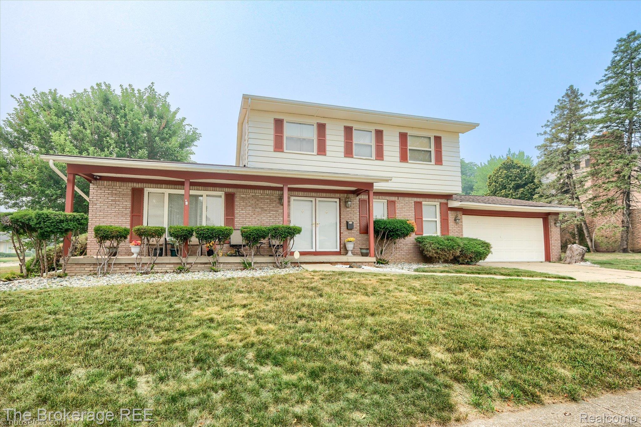1401 Eldorado Drive