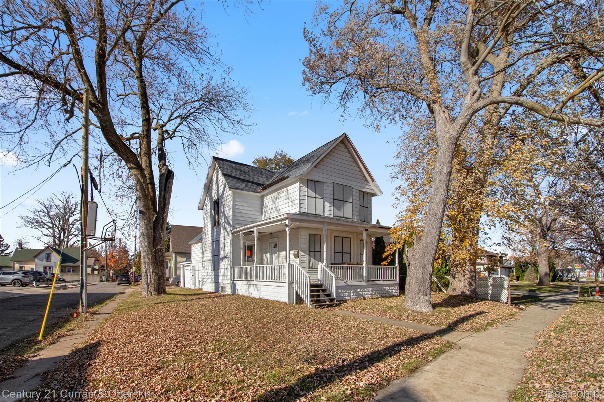 4312 W Jefferson Avenue